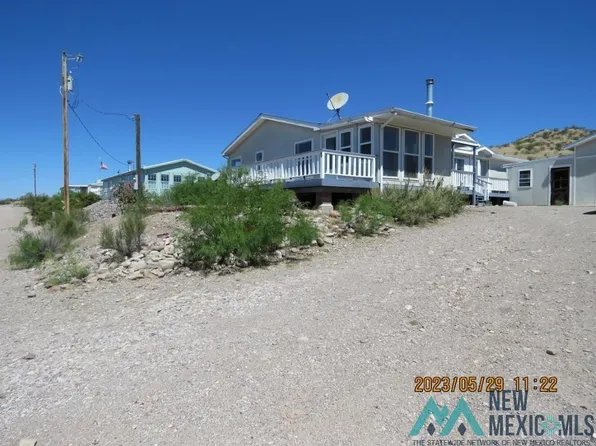 41 Perch Rd, Elephant Butte, NM 87935