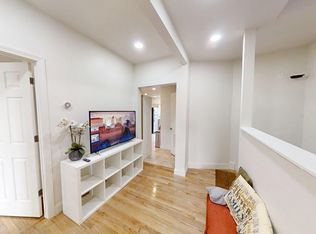 130 W 8th St #3, Boston, MA 02127