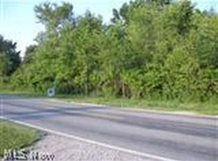 Cowley Rd, Columbia Station, OH 44028