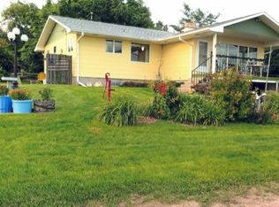 6350 Bison Rd, Elm Creek, NE 68836
