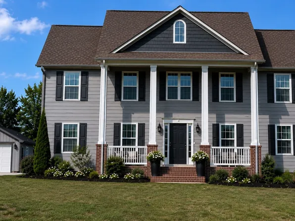 5859 Ditty Rd, Cookeville, TN 38506