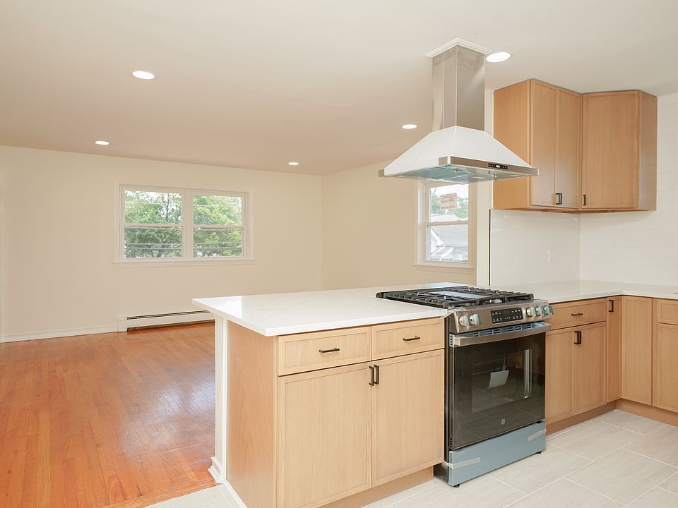 Open concept