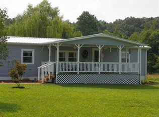 161 Hunt Rd, Dunmor, KY 42339