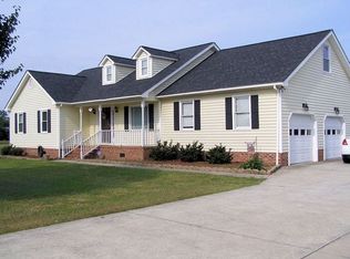 1729 Nc Highway 111 N, Goldsboro, NC 27530
