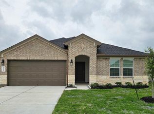 8731 Cedar Elm Pass, Rosharon, TX 77583