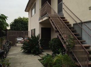 12755 Matteson Ave APT 6, Los Angeles, CA 90066