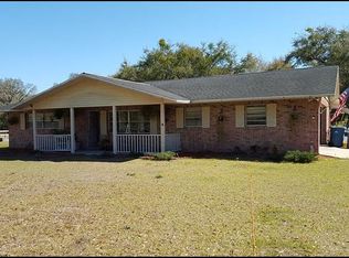 1667 Harper Rd, Pierson, FL 32180