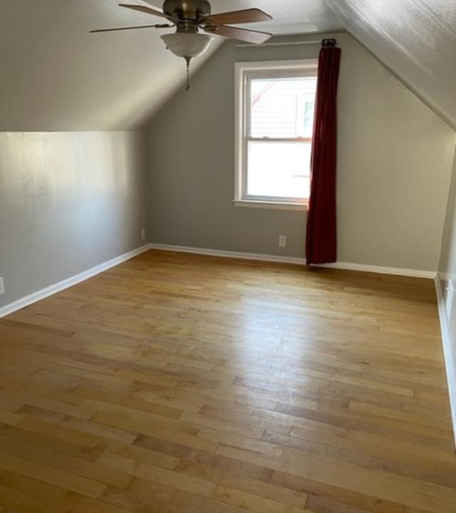 Upstairs Bedroom