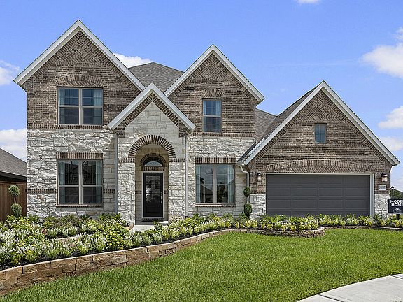 Front Exterior - Representational Photo