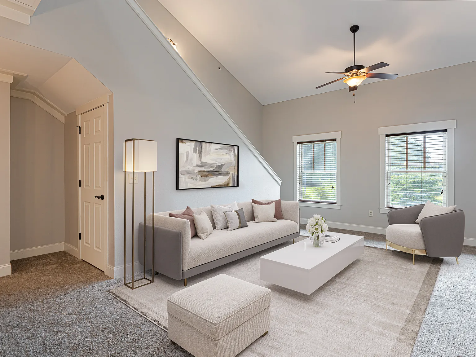3 bed, 1444 sqft, $1,850 — Photo 3