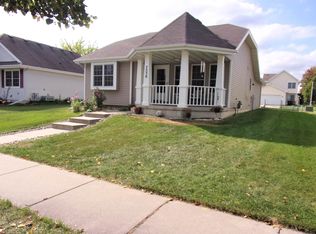7530 E Pass, Madison, WI 53719
