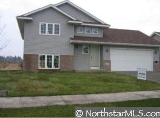 411 Cardinal Ct, Isanti, MN 55040