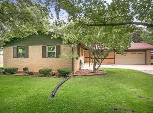 766 S Sherman St, Crown Point, IN 46307