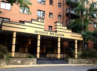 7611 Maple Ave APT 602, Takoma Park, MD 20912