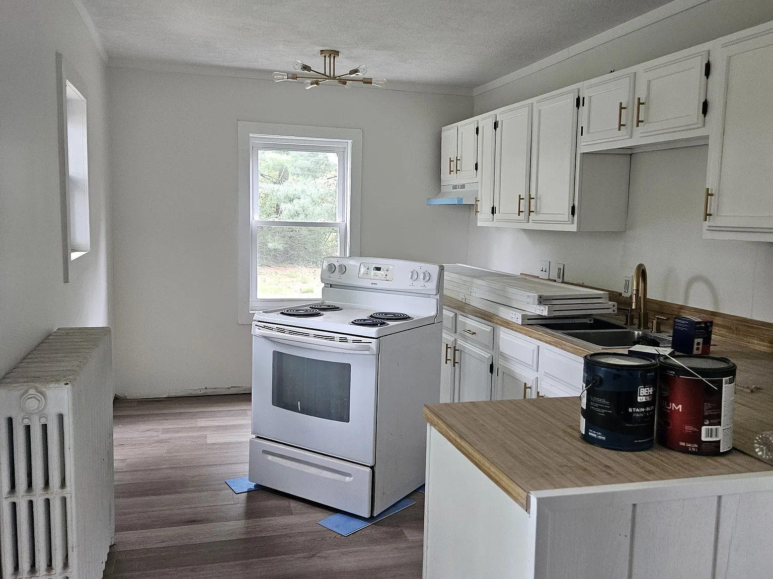 3 bed, 1104 sqft, $2,500 — Photo 3