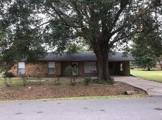 16641 E Saint Mary St, Lettsworth, LA 70753