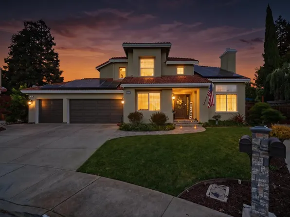 796 Bugatti Pl, Morgan Hill, CA 95037