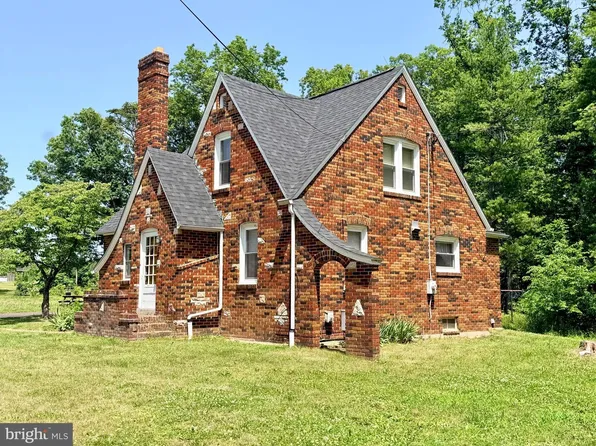 3622 Great Cove Rd, Warfordsburg, PA 17267