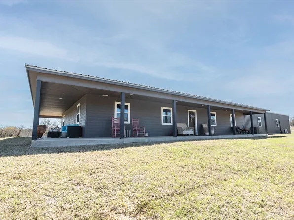 2216 N Greenbrier Rd, Nocona, TX 76255