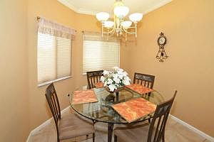 Home For Sale In Boca Pointe