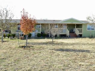 11716 Ranch Trl, Amarillo, TX 79118