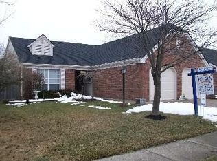 6772 Settlement Dr S, Indianapolis, IN 46250