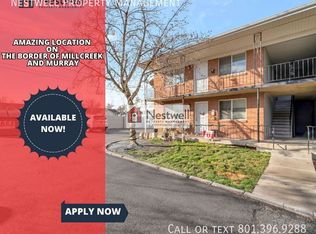 336 E 3360 S APT 2, Salt Lake City, UT 84115