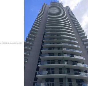 1100 S Miami Ave #3201, Miami, FL, 33131