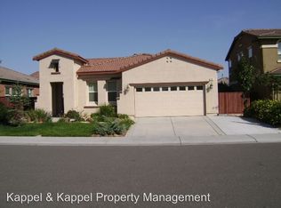 976 Lancaster St, Vacaville, CA