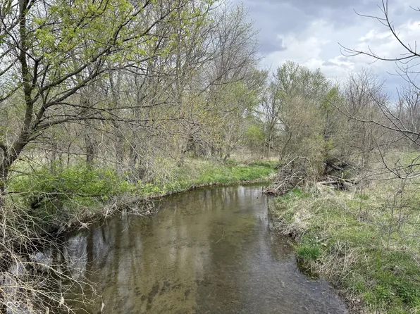 1075 E Rd, Crawfordsville, IN 47933