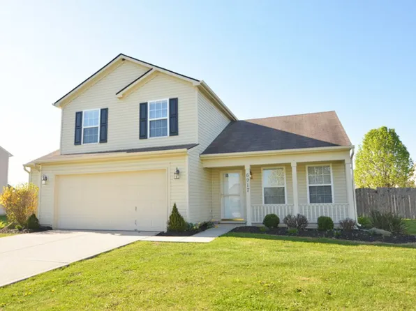 6917 Tree Top Ln, Noblesville, IN 46062