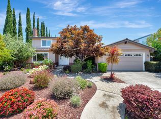 10158 Cass Pl, Cupertino, CA