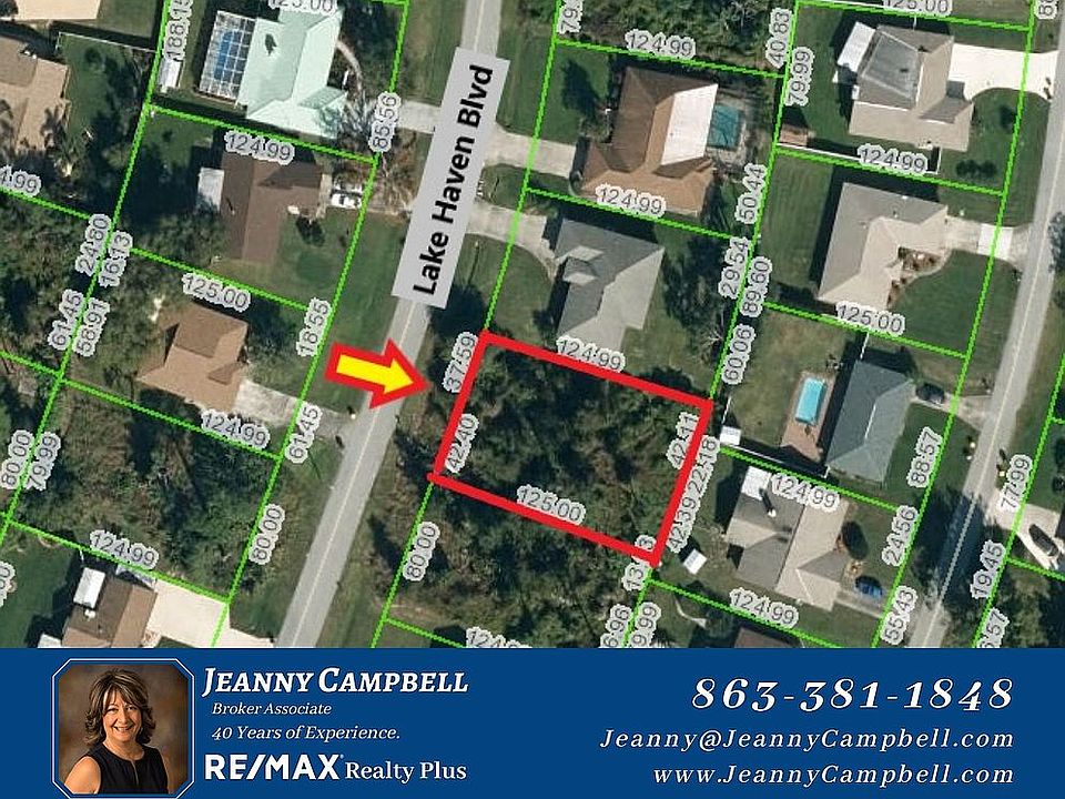 1st image of 4310 Lake Haven Blvd
