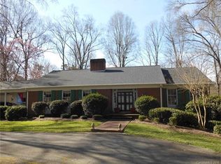 125 Richmond Rd, Salisbury, NC 28144