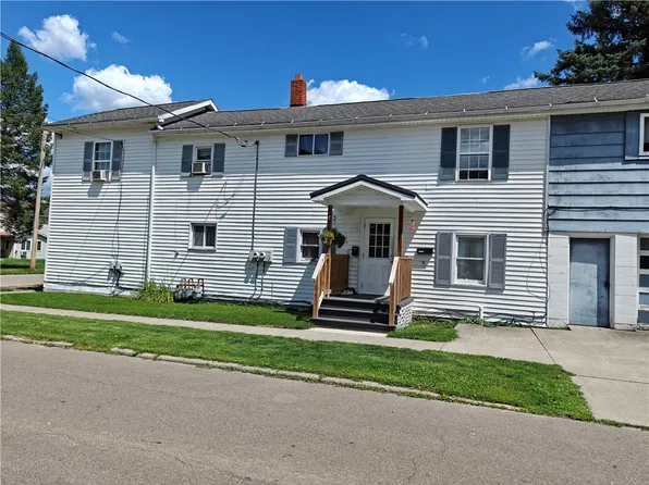16 Pleasant St, Hornell, NY 14843