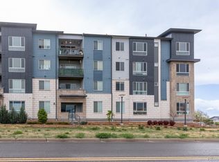 9283 Twenty Mile Rd #101, Parker, CO 80134