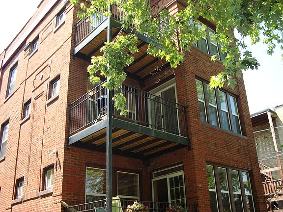 2nd image of 1623 W Wallen Ave #2