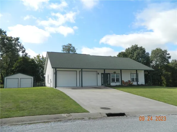 295 Madison St #7351, Hindsville, AR 72738