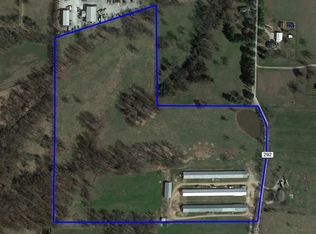 12079 S Robin Rd, Gentry, AR 72734