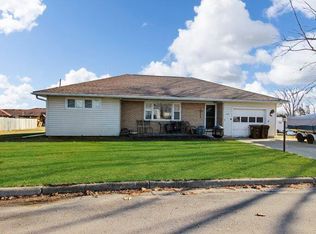 109 N Ridge St, Shannon, IL 61078