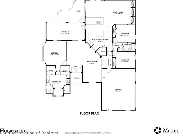 2nd image of 4538 Myrtle Beach Dr