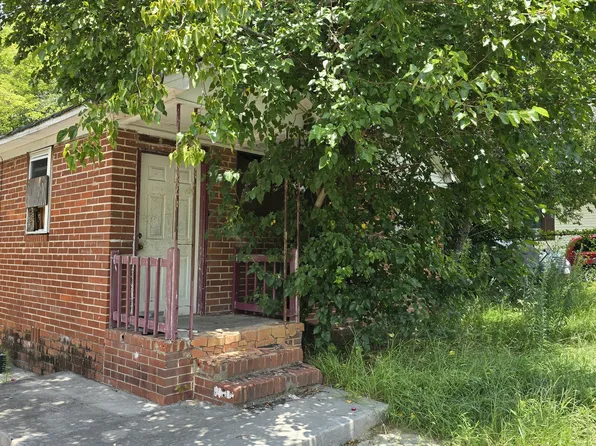 527 Moseley Ave, Macon, GA 31204