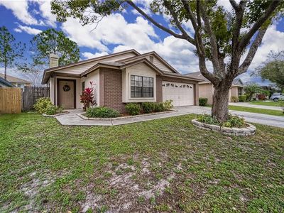 1443 Tiverton Dr, Brandon, FL, 33511