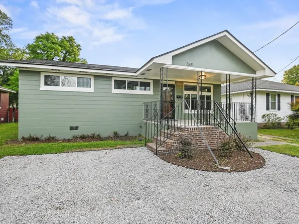 3831 Hottinger Ave, North Charleston, SC 29405