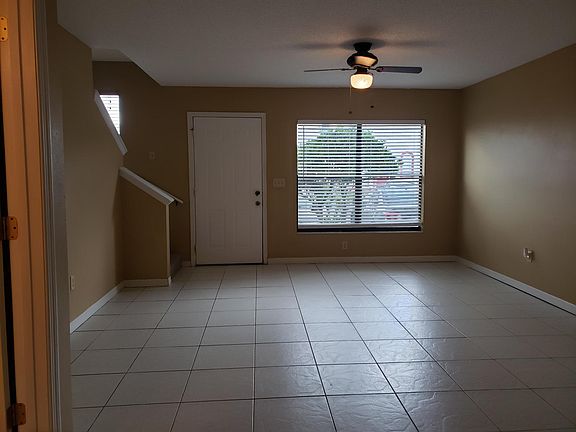 Living room.