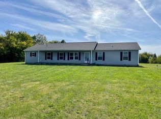 8899 State Route 752, Ashville, OH