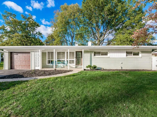 2504 Ferris Park Dr S, Columbus, OH 43224