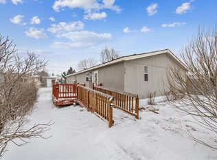 226 Dahlia St, Hudson, CO 80642