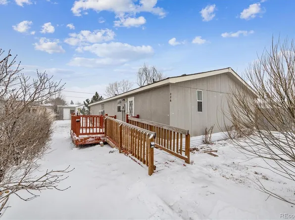 226 Dahlia Street, Hudson, CO 80642