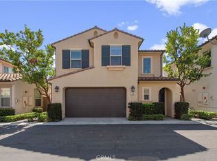 198 Desert Bloom, Irvine, CA 92618